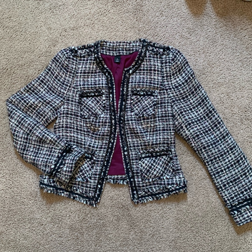 Women’s Blazer